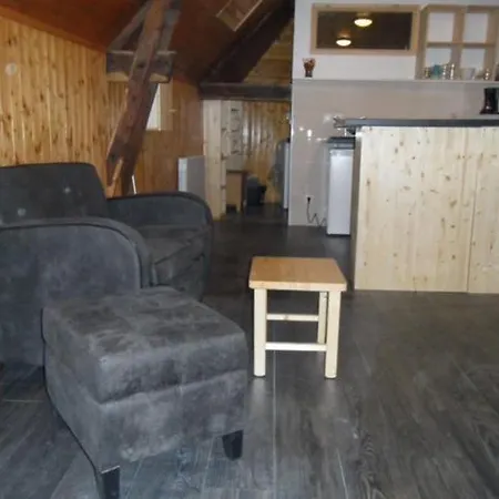 Appartement Location Vacances Le Bourg-dʼOisans