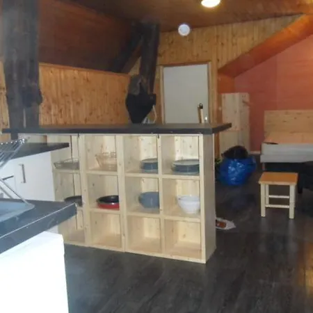 Appartement Location Vacances Le Bourg-dʼOisans